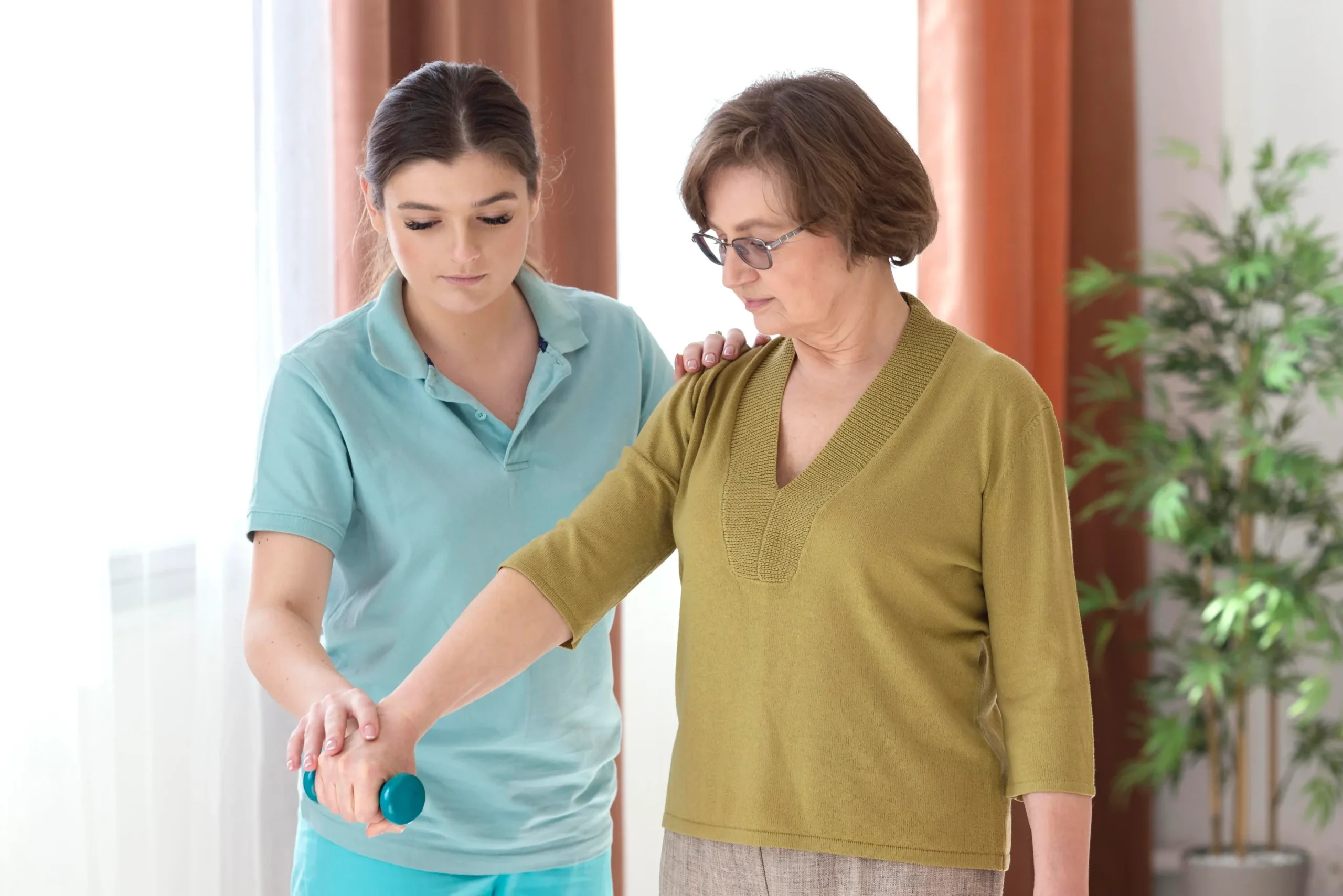 medium-shot-old-woman-holding-dumbbell
